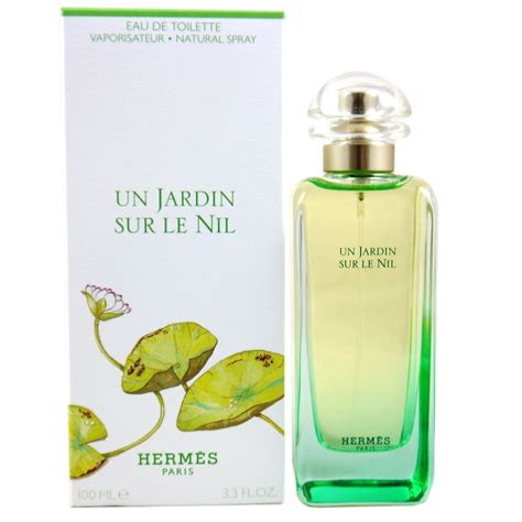 hermes un jardin sur le nil for men|hermès un jardin sur le nil.